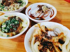 -洞子口张老二凉粉(文殊院店)