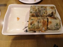 -台北楚楚园馅饼粥(虹桥南丰城店)