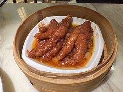 -陶陶居酒家(环市东店)
