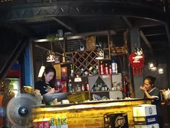 -土蚝·高压锅生蚝(百姓美食街店)