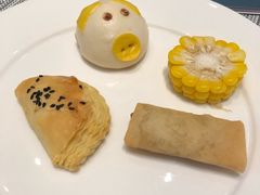-闲湖城·黄龙饭店