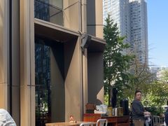 -京A Taproom·精酿餐吧(CBD店)