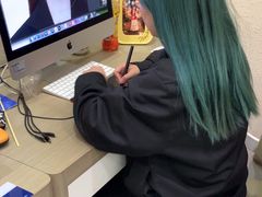 -海马体照相馆(大连罗斯福广场店)