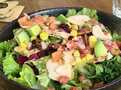 -Q MEX 库迈墨西哥餐吧(双井店)