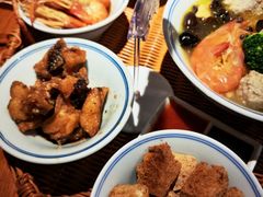 -寻宝记绍兴菜(鲁迅路店)