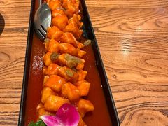 -驿楼兰·新疆菜(火车站店)