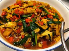 -回家吃饭·地道南昌菜(建德观总店)
