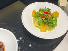 -富淳饭店(陆家嘴保利广场店)