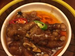 -火齐潮汕砂锅粥(五道口店)