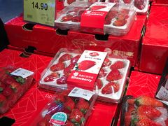 -旺豪阳光超市(友谊阳光城店)