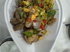 -郭姐·威海渔村(黄兴路店)