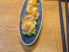 -粥王府 老广传家菜(东关街店)