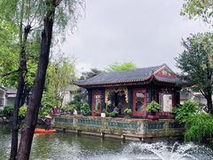 -梁园