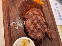 -米兰西点(鞍山店)