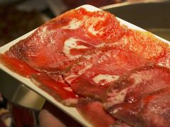 -牛事制造局牛肉火锅(莲岳路店)