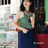 广州拍照|老士多随意拍复古港风写真•童年