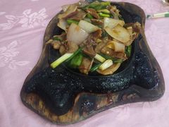 -羊桥饭店(江门紫沙路店)