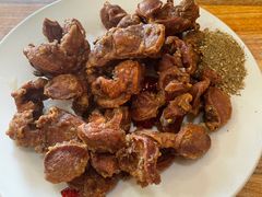 -老七饭馆(光荣道总店)