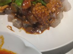 -悦海·家宴·冰花皮皮虾大锅贴(宝龙店)