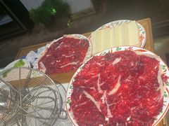 -汕头八合里海记牛肉店(清河店)