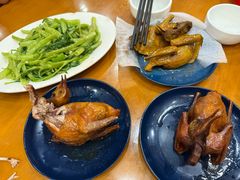 -煲煲掂风味煲仔饭餐厅(西区店)