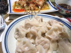 -喜喜水饺