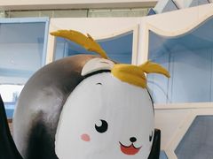 -喷泉广场餐厅·宵夜·海鲜烧烤大排档(长隆企鹅酒店)