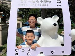 -青岛鑫江温德姆酒店