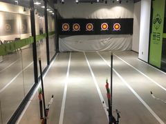 -無弓射箭俱乐部(领展中心城店)