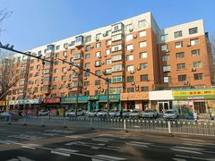 -隆盛园火勺馄饨面(十一纬路店)