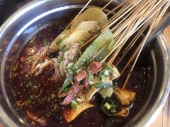 -霸道川面馆(张江店)