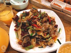 -南海渔家•海鲜•正宗海南菜(海棠湾店)
