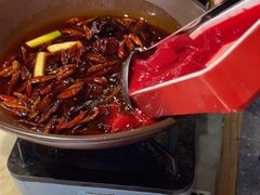 -常和州·夜宵大排档(常州单店)