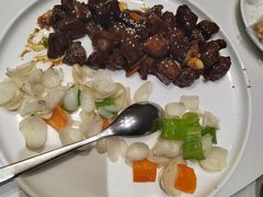-海鸿荟·沿江菜(中山北路店)