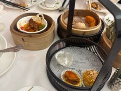 -翠园(广州太古汇店)