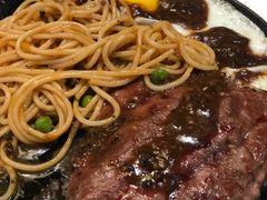 -诺丁牛排披萨自助餐厅(汕头苏宁店)
