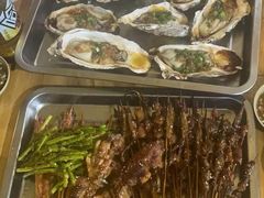 -金山锅贴店(金泉路店)