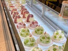 -WenTinG文汀·半糖蛋糕(合生汇店)