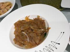 -老人和饭店(淮海中路店)