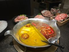 -湊湊火锅·茶憩(打浦桥日月光店)