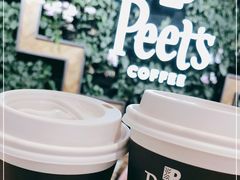 -Peet's Coffee皮爷咖啡(豫园店)