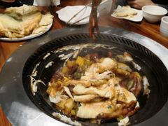 -二十一分小锅炖(皓月店)