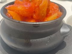 -黑宝石西餐厅(汇励99城市公园店)