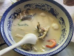 -山外山菜馆(玉泉路店)