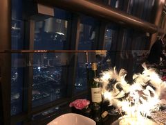 -瑞吉酒店 · Elba 欧尔巴意大利餐厅· 精致意餐·云端聚会