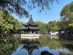 -西园戒幢律寺