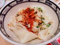 -剪花娘子·陕西面馆(上海川沙百联店)
