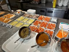 -阿那亚第三食堂 Cafeteria 3
