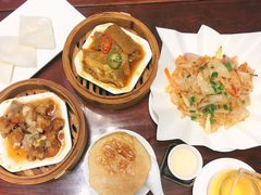 -顺德人家食府(黄金广场店)