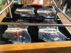 -打酱友•斑鱼海鲜粥火锅(吴桥店)